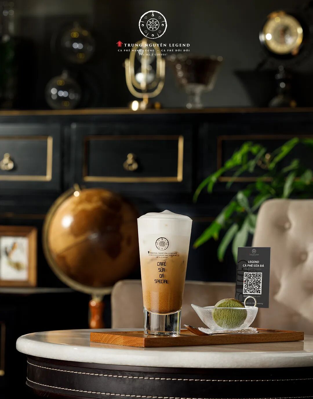 Experience Hanoi Tours with sustainable coffee stops